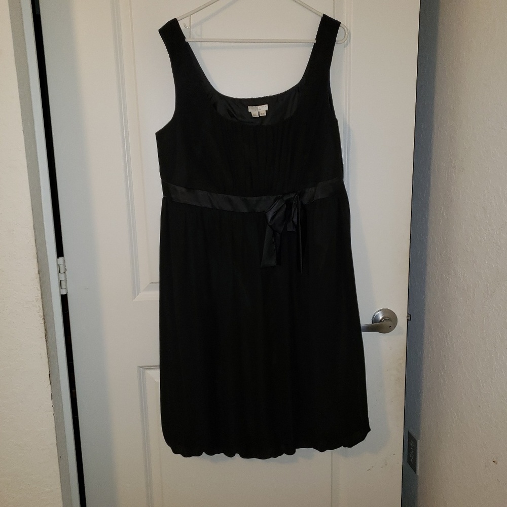 London Times Prom Dress